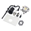 JIUDANI MS170 Carburetor Compatible with Stihl 017 018 MS180 MS170C