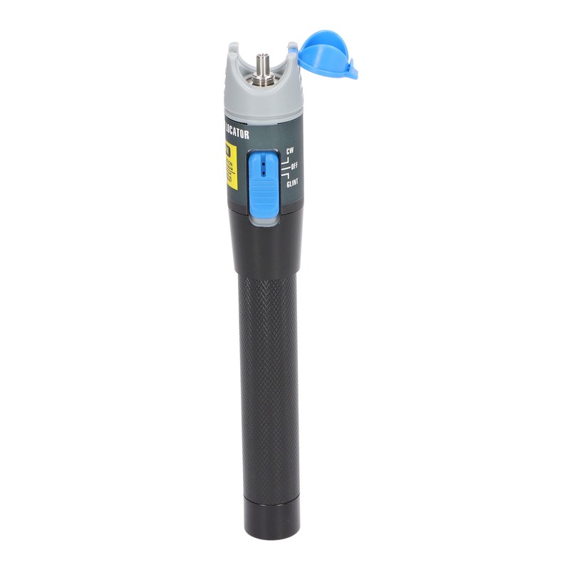 Visual Fault Locator 30mW 30KM Fiber Optic Cable Meter Red