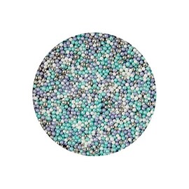 Scrumptious Sprinkles Ice Blue 100s and 1000s 90g