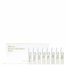 Maison Francis Kurkdjian Maison Francis Kurkdjian Discovery Collection For Him, 8 Count (Pack of 1)