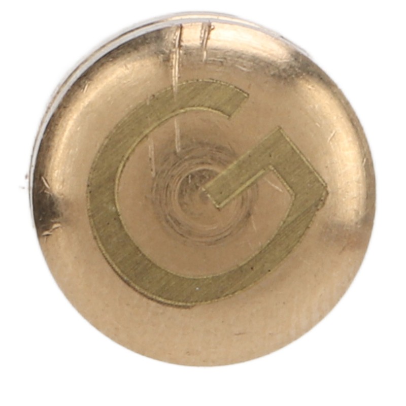 Wolf Tone Mute Polishing Finish Fine Workmanship Brass Violin Practice