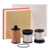 Doc's Diesel Filter Kit DGF408+D10232 | Compatible with Jeep Grand