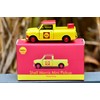 Tiny City 1/50 Maurice Mini Pickup Shell Diecast Car