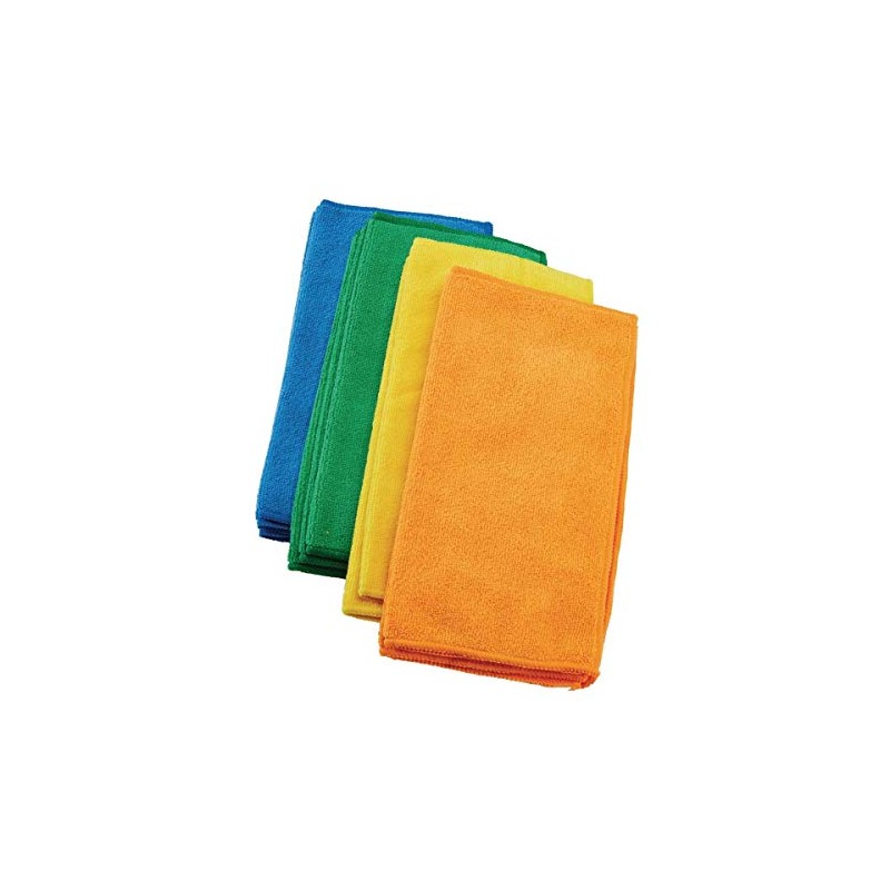 Grant's Microfiber All Purpose Cleaning Cloths