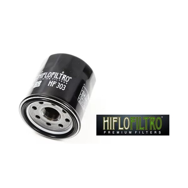 HI FLO 2006-2011 ZZR1400 B6F B7F D8F D9F DAF DBF