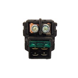 Starter Relay Solenoid Compatible with 1993-03 CBR 900 929 954RR 1991-02 ST 1100