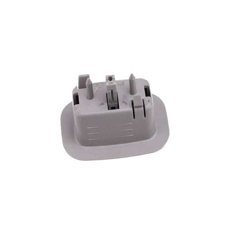 Bayyee 1 Pair Rear Seat Recliner Button for 2009 2010