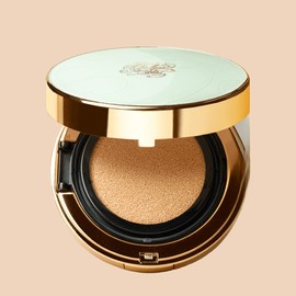 Anjumain Challans de Paris Cushion de Luna Excellence, No. 23, 1 piece / 샬랑 드 파리 쿠션 드 루나 엑셀랑스, 23호, 1개