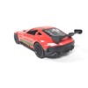 Racing Safety Car, 1:32 Scale, AMZ GT, Openable Doors, Pull-Back