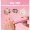 2PCS Portable Skin Reviving Stick for Face Eye Neck, Multi
