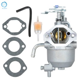 skyup2018 Fit For Kawasaki Mule 600 610 KAF400 15004-0953 Carb 2005-2019 Carburetor