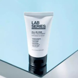LAP Series 랩시리즈 올인원 페이스 로션 50ml 남자 화장품 선물 BNS Rap Series All-in-One Face Lotion 50ml Men's Cosmetics Gift BNS