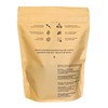 ORGAINIC Organic Vanilla Vegan Protein - Rice and Pea Protein