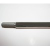 Titanium Glint Seabream Surf Fishing Titanium Piton φ16mm 30cm 40cm