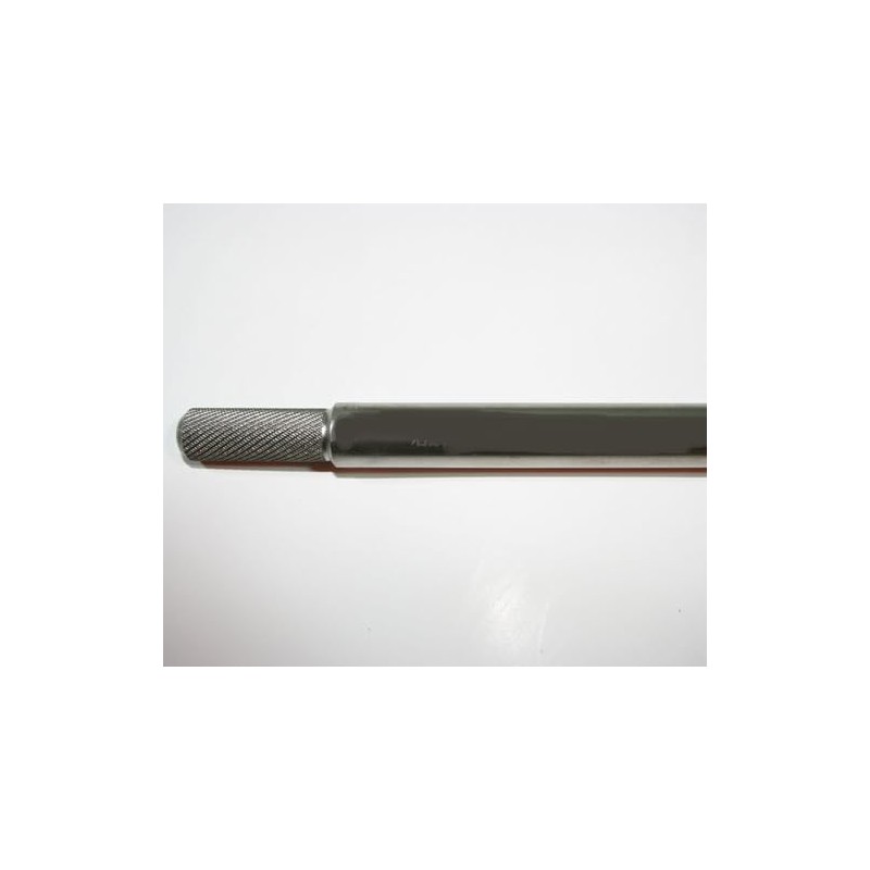 Titanium Glint Seabream Surf Fishing Titanium Piton φ16mm 30cm 40cm
