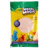 Crayola Model Magic - Bisque (4 oz), Modeling Clay Alternative,