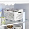 Lakeland Small Fridge Store 2.5L - Keep Food Fresh for