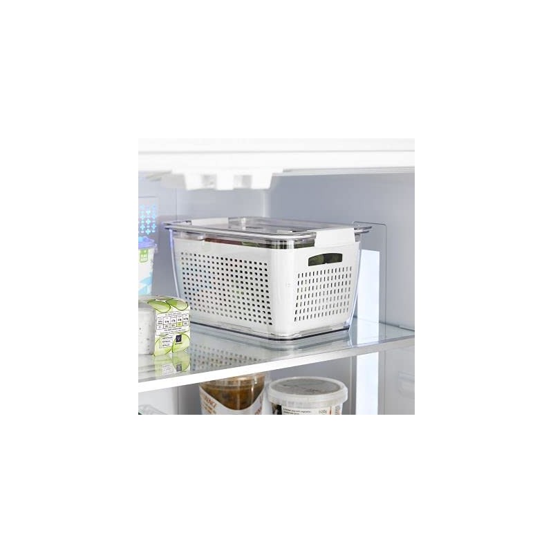 Lakeland Small Fridge Store 2.5L - Keep Food Fresh for