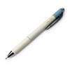 EnerGel Ballpoint Pen, Klena, 0.4mm, Extra Fine Point, Saxophone Blue