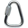 Petzl – Delta – 0, Size 8 mm + Bar