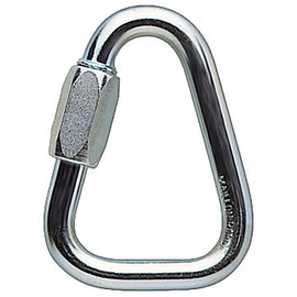 Petzl – Delta – 0, Size 8 mm + Bar