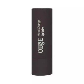 Oriental Brewery OBGE 무드 체인지 립밤 내추럴 레드(SH) OBGE Mood Change Lip Balm Natural Red (SH)