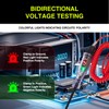 Leogony 3-120v circuit tester, car fuse test light Dc Voltage