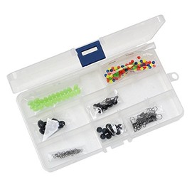 Matt Hayes Adventure Essential Rigs - Multicoloured