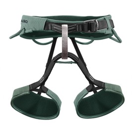 KAILAS AIRO Roofing Harness Rock Climbing Harness Men Safety Belt Climbing Gear Adjustable Mountaineering Lightweight