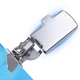 HSLXBY Magnetic seam guide, magnetic seam guide for sewing machine, sewing machine advice tools, sewing accessories for sewing machine, suitable for all common sewing machine brands