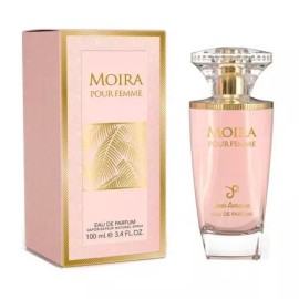 Almas Perfumes Moira Pour Femme Eau De Parfum By Jean Antoine Almas Perfumes 100 ML 3.4 FL OZ