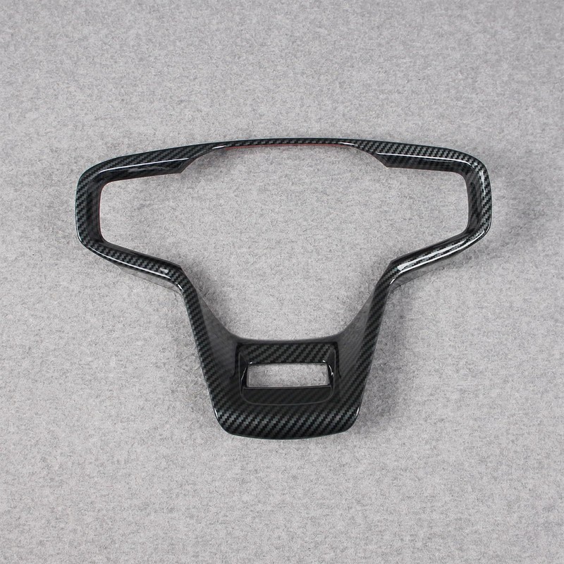 RQING for Ford Bronco 2023 2024 2025 Wheel Steering Trim