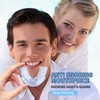 Anti Snore Mouthpiece - Fully Adjustable Anti Snore Mouth Guard