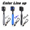 Golf Club Brush, Club Polishing, Maintenance Tool, Wire, Nylon, Needles,
