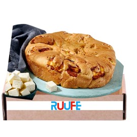 Pan con queso la migueria (250gr) for 4 People pan colombiano colombian pan con queso pan de queso colombiano pan de queso brasileño pão de queijo Colombian cheese bread