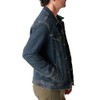 Levi Strauss Signature Men's Signature Trucker Jacket, (New) Ride at