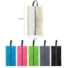 Bombinate Shoe Case, Waterproof, Dustproof, Ultra Lightweight, Translucent, Shoe Bag,