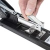 Rapesco 1276 ECO HD-100 high performance stapler (up to 100