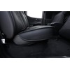 Tomatoman Toyota Tacoma Car Rear Seat Covers 2005-2025 Access Double