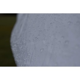 Transhield V-Hull Boat Cover