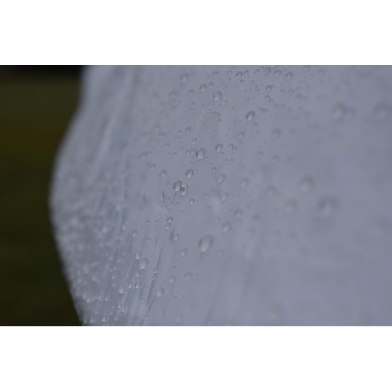 Transhield V-Hull Boat Cover