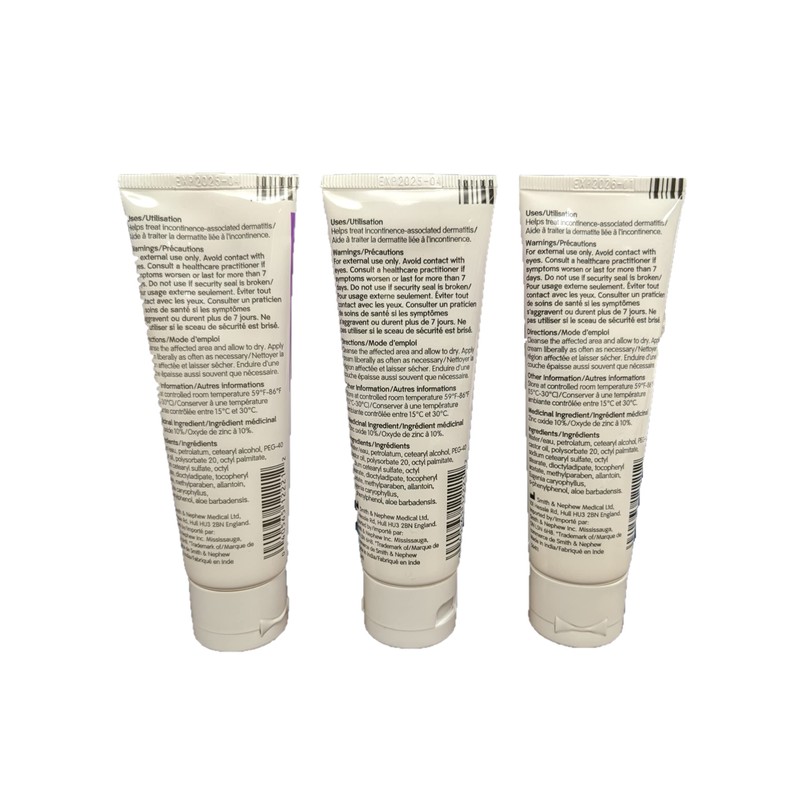 Secura Protective Cream 78g