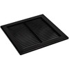 Ecopro Vent / 6'' x 6'' Inch Opening Measurement /