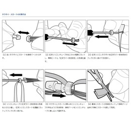 DAIWA Tailaba Red Fang, Bay Rubber Free, 2.8 oz (80 g), Lemon Orange Lure