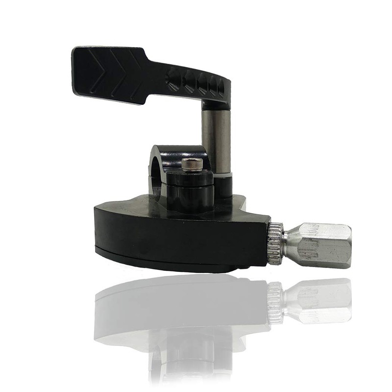 FOR YAMAHA BANSHEE YFZ RAPTOR 350 660 700 BILLET THUMB