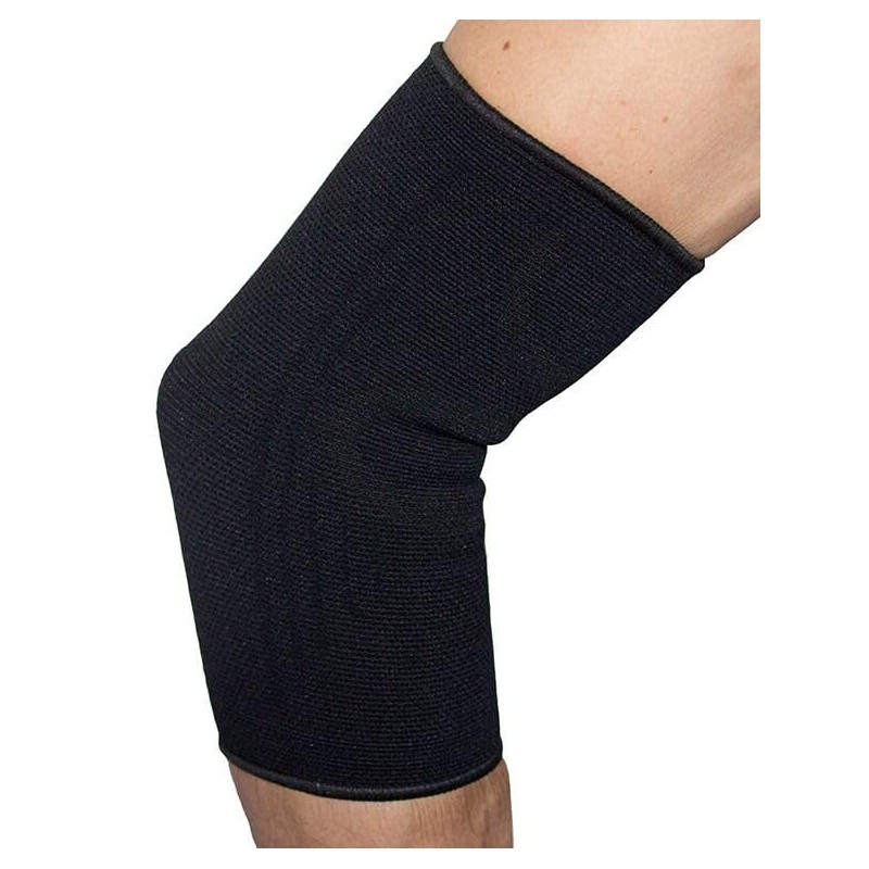Medidu Elbow Support (Black and Nude)