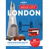 Brick City - London 1ed -anglais-