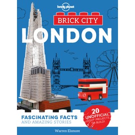 Brick City - London 1ed -anglais-