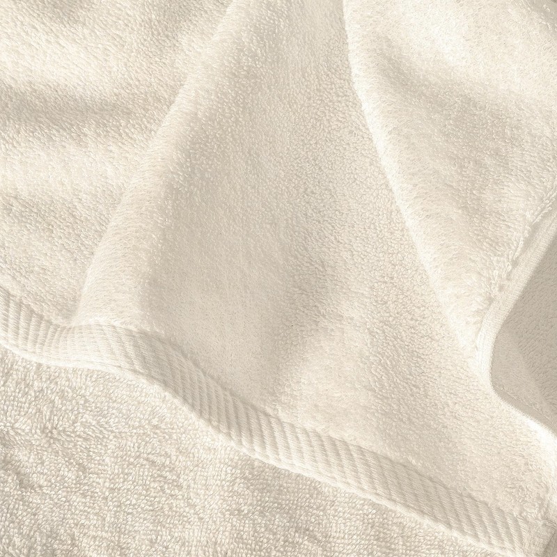 GT Globaltex Fine Linens Bath Towel Collection Spa&Sofya (Beige, 1