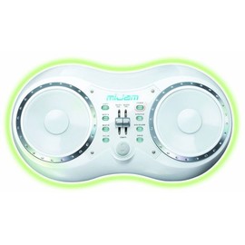 miJam DJ